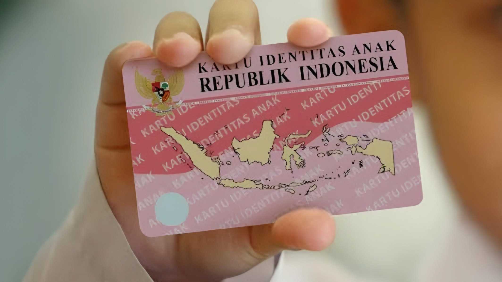 Kini Daftar PPDB Kota Bekasi 2024 Harus Memiliki KIA