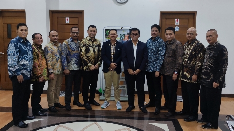 Seleksi UKK Calon Direksi Tirta Bhagasasi Bekasi Rampung