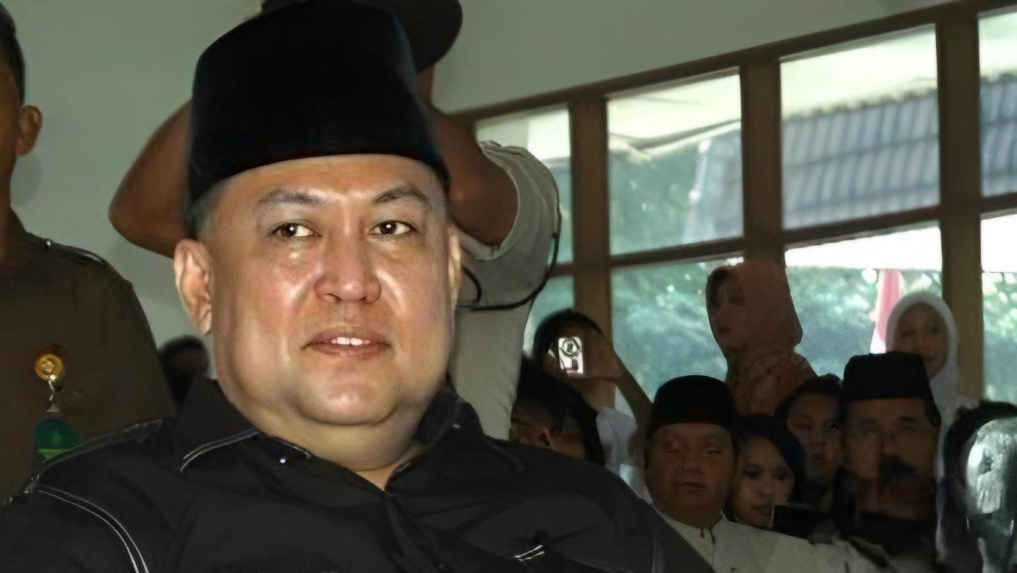 Ini Alasan M2 Maju Pilkada 2024 Kota Bekasi