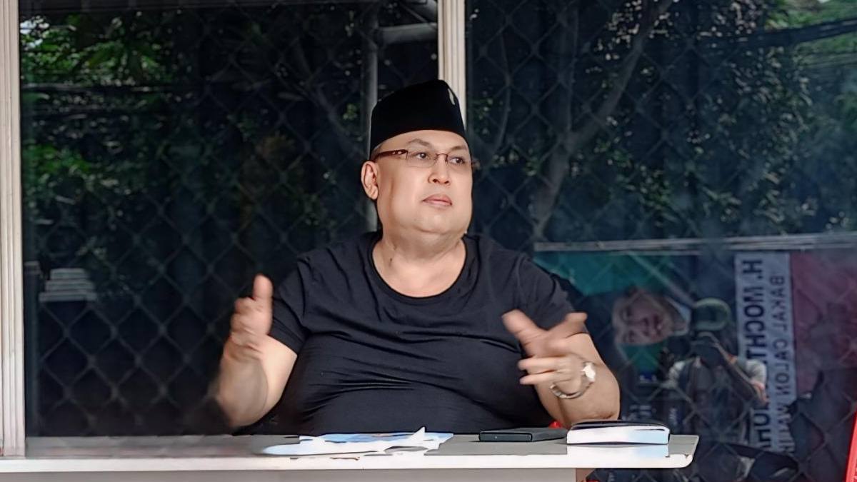 Jadi Sorotan Publik, Ini Program Unggulan M2 Jelang Pilkada