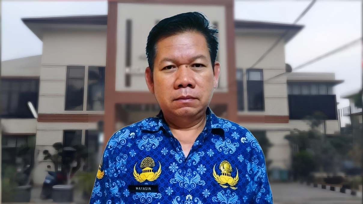 Bekasi Timur Siap Atasi Pedagang Kurban Nakal Dengan Humanis