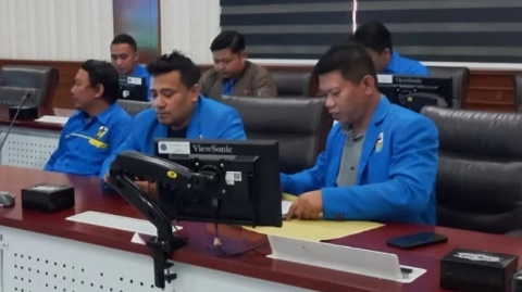 Peringati Hari Buruh, Mardani Ahmad: Pemuda Harus Lebih Aktif