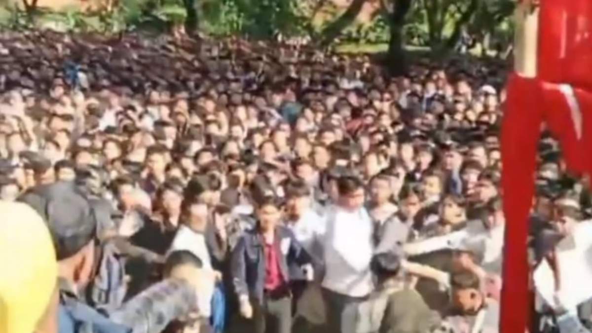 Job Fair Diserbu Pencari Kerja, Pertanda Dinas Terkait Belum Maksimal?