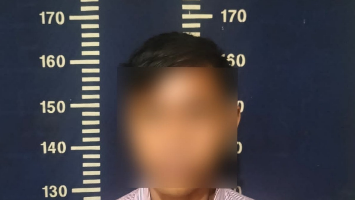 Polsek Pondok Gede Berhasil Ungkap Kasus Pemerasan, Pelaku Diamankan