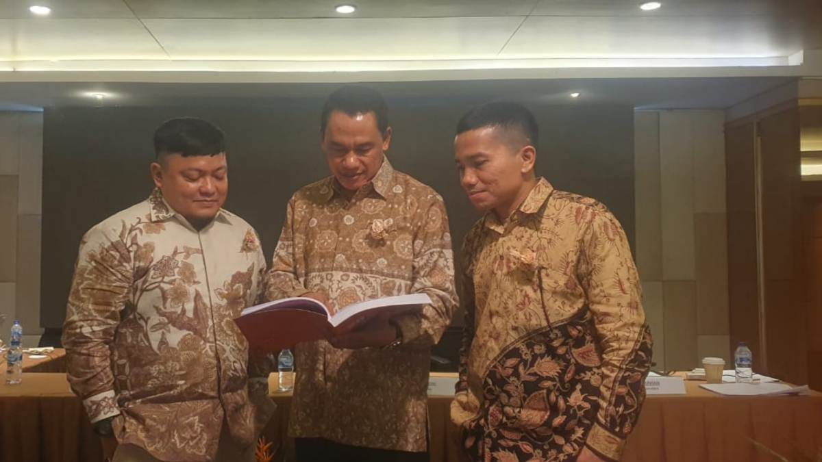 SAPX Express Mampu Mencetak Laba Positif