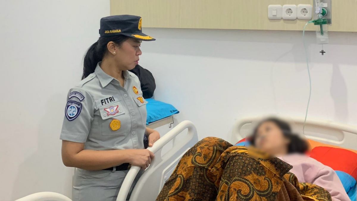 Jasa Raharja Jamin Seluruh Korban Kecelakaan Kapal Wisata Tiga Putra