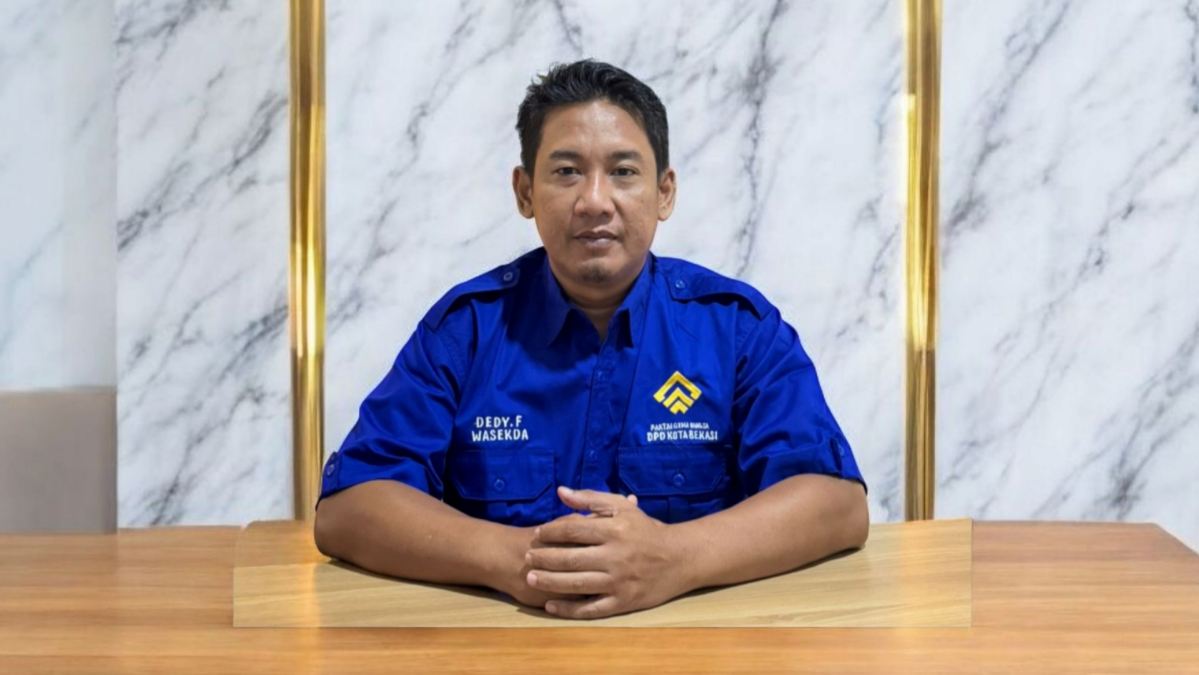 Model Bisnis Senjata Partai Gema Bangsa Kota Bekasi Capai Kemandirian