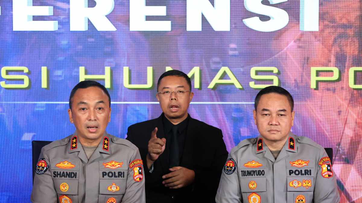 Kadiv Humas Ajak Masyarakat Tak Ragu Laporkan Aksi Premanisme