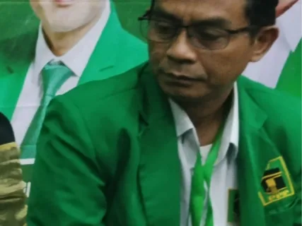 Muscab IX PPP Kota Bekasi Berlangsung Kondusif, Mubakhii: Sesuai AD/ART