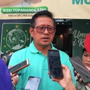 Pesan H. Sudjatmiko di Bulan Idul Adha: PKB Kota Bekasi Terus Tingkatkan Kepedulian Sosial untuk Masyarakat