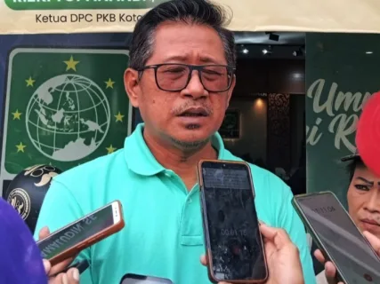 Pesan H. Sudjatmiko di Bulan Idul Adha: PKB Kota Bekasi Terus Tingkatkan Kepedulian Sosial untuk Masyarakat