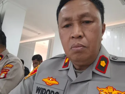 Kompol Widodo Saputra, S.H., MH: Semangat Hardiknas 2026: Pendidikan Berbasis Keteladanan untuk Generasi Bangsa