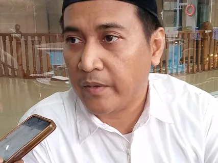 GP Ansor Kota Bekasi Apresiasi Pelantikan PC IKA PMII