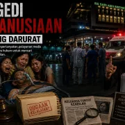 Dugaan Keterlambatan Penanganan Pasien di RS Asih Bintaro Jadi Sorotan