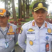 Dishub Kota Bekasi Gelar Operasi Gabungan Hari Kedua, Tertibkan Kendaraan dan Parkir Liar