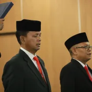 Dua Pejabat Eselon II Pemkot Bekasi Dirotasi, Disnaker Ditarget Percepat Penempatan Kerja ke Luar Negeri
