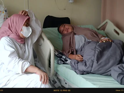 Dua Pria Dilaporkan Terkait Dugaan Penganiayaan terhadap Ibu Rumah Tangga di Jatiasih