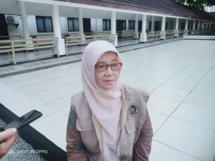PPIH Embarkasi Jakarta-Bekasi Berangkatkan Kloter 27 Calon Jemaah Haji