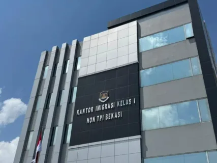 Pengajuan Paspor Tanpa Dokumen Asli Berisiko Ditolak