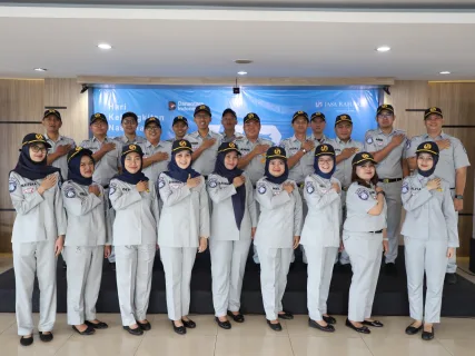 Jasa Raharja Jadikan Harkitnas 2026 Momentum Penguatan Pelayanan Adaptif dan Responsif