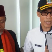 Pelantikan pengurus Dewan kesenian dan kebudayaan Kota Bekasi Berlangsung Khidmat, Perkuat Soliditas Pemerintahan