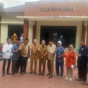 Kelurahan Kota Baru Ditunjuk Wakili Bekasi Barat dalam Lomba Anugerah Gapura Sri Baduga 2026