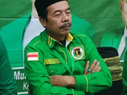 Muscab IX PPP Bekasi: Bambang Supriyadi Tekankan Manajemen Baru & Pemimpin Jangan Jadi Provokator