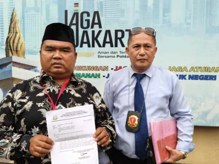 Dugaan Akta Palsu, Kuasa Hukum Ungkap Sengkarut Lahan Ceger