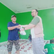 PPP Kota Bekasi: Idul Adha Momentum Keberanian Berkurban dan Berkorban untuk Sesama