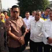 Risiko Perlintasan Sebidang Bekasi Tinggi, DPR RI Dorong Anggaran Flyover