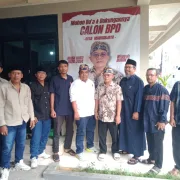 H. Endin Burhanudin Terpilih Jadi Anggota BPD Desa Mangunjaya Dusun 2 Periode 2026–2034