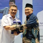 Wawali Bekasi Tekankan Kolaborasi untuk Wujudkan Pendidikan Bermutu