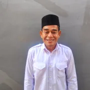 Haji Imin Kembali Terpilih sebagai Anggota BPD Desa Satria Jaya