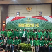 Plt Ketua PPP Bekasi H. Nawal Husni: Kita Ingin Damai, "I Want Peace", PPP Siap Benahi Internal & Regenerasi