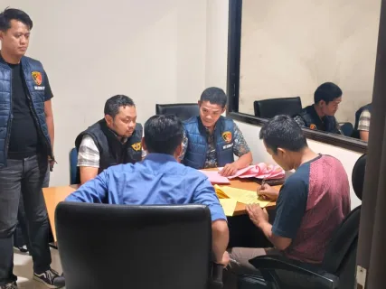 Bareskrim Polri dan Bea Cukai Tangani Dugaan Pelanggaran Cukai, Satu Tersangka Ditangkap