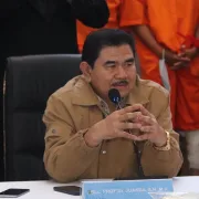Penasihat Ahli Kapolri Apresiasi Pengungkapan 127 Kasus Kejahatan Jalanan oleh Polda Metro Jaya