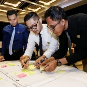 Jasa Raharja Masuk Daftar Fortune 100 Best Companies to Work For Southeast Asia 2025