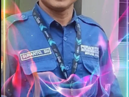 Wakil Sekretaris DPC PERADI SAI Bekasi Raya Serukan Semangat Keadilan pada May Day 2026