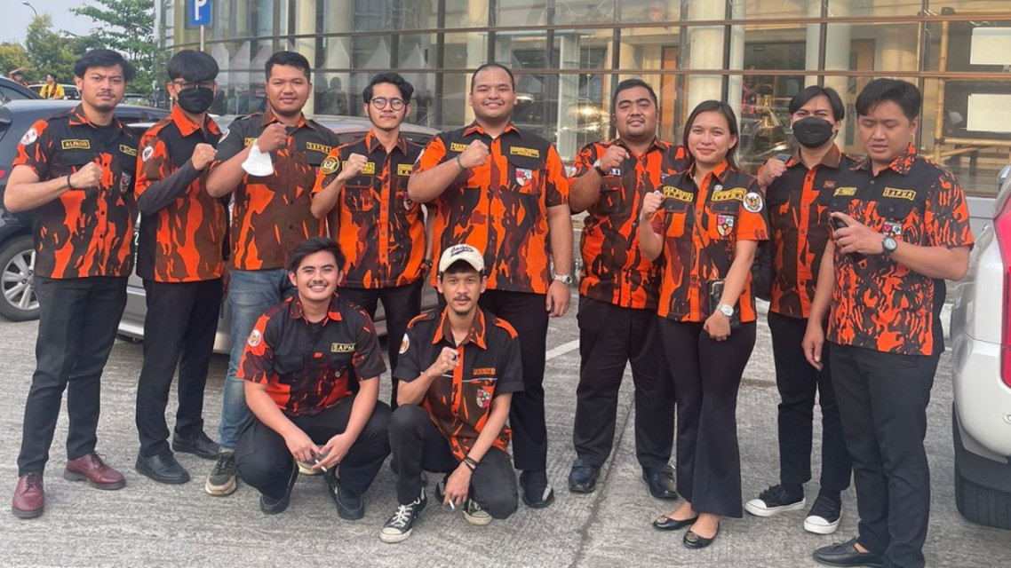 Anggotanya Diduga Dikeroyok, SAPMA PP Kota Bekasi Angkat Bicara