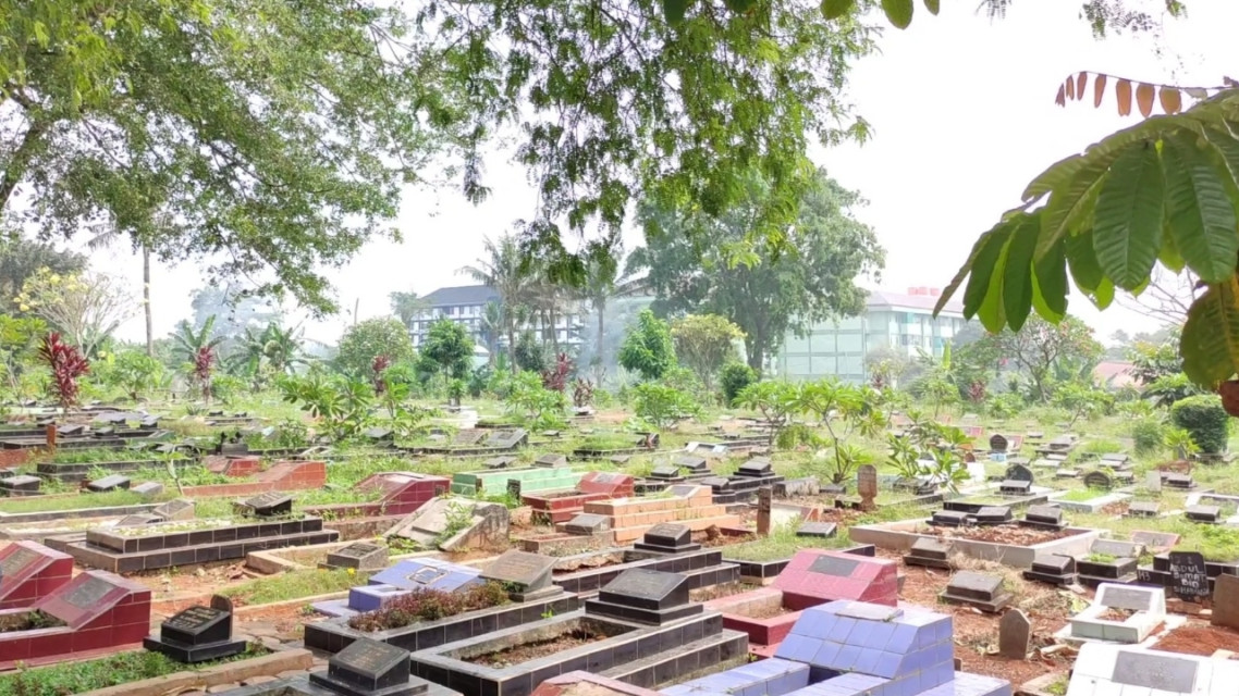 Masih Polemik, Kuasa Hukum Ahli Waris Makam Kedongdong Beberkan Bukti Hak Tanah