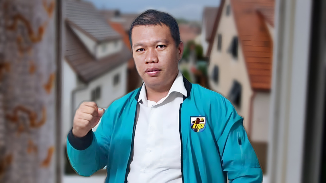 Tanggapi Dugaan Pengeroyokan, Ketua KNPI Kota Bekasi Harap Proses Hukum Ditegakkan
