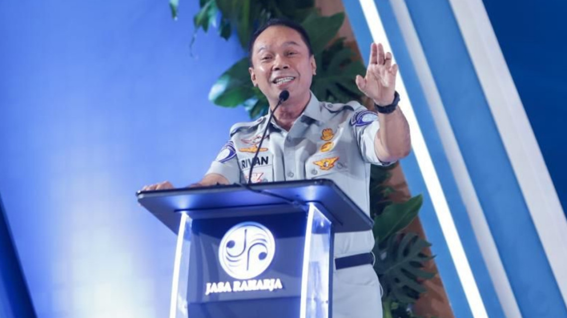 Gelar publish Relation Summit 2023, Jasa Raharja Tingkatkan Kemampuan Komunikasi