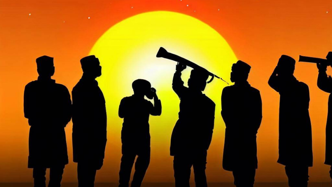 Sidang Isbat akan Digelar Hari Ini Untuk Penetapan Idul Adha