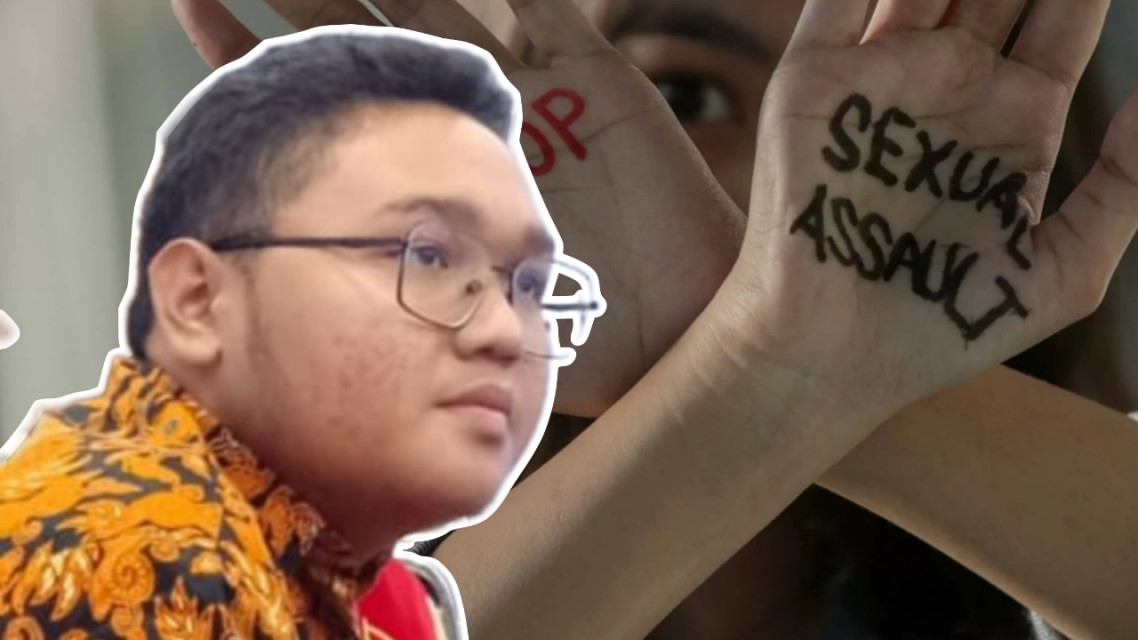 Duta Hukum dan HAM Jabar, Ungkap Pentingnya UU TPKS Pada Masyarakat