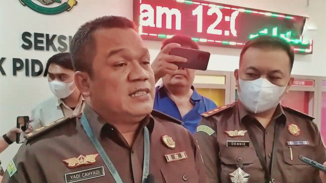 Viral Protes di Media Sosial, Kejari Kota Bekasi Beri Klarifikasi