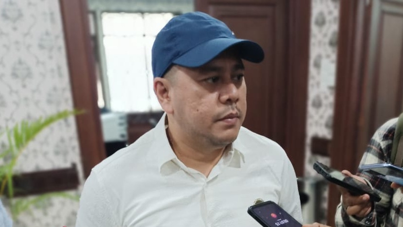 Faisal Siap Perbaiki Transportasi Darat Jika Pimpin Kota Bekasi