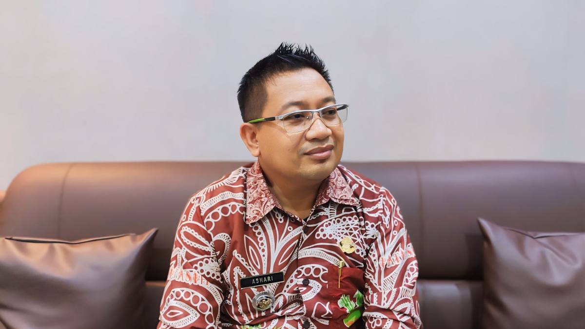 Siap Hadapi Potensi Bencana, KSB Jatiasih Dikukuhkan