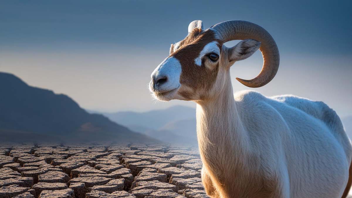 Idul Adha dan Perjuangan Melawan Kekeringan 2024