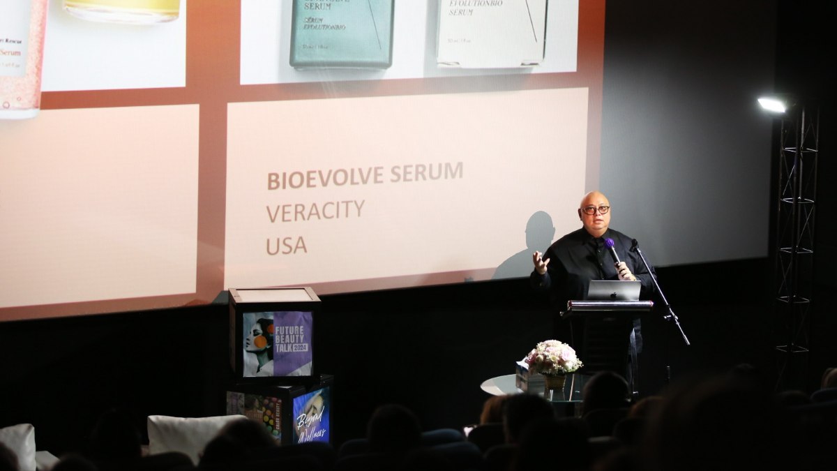 PT Cedefindo Hadirkan Future Beauty Talk: Beyond Wellness