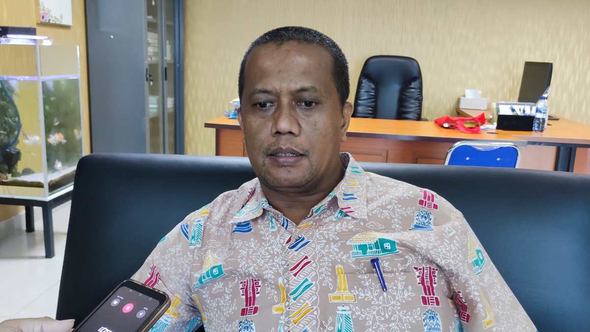 Dinas Ketapang Kota Bekasi Luncurkan Tim Kesehatan Hewan Kurban